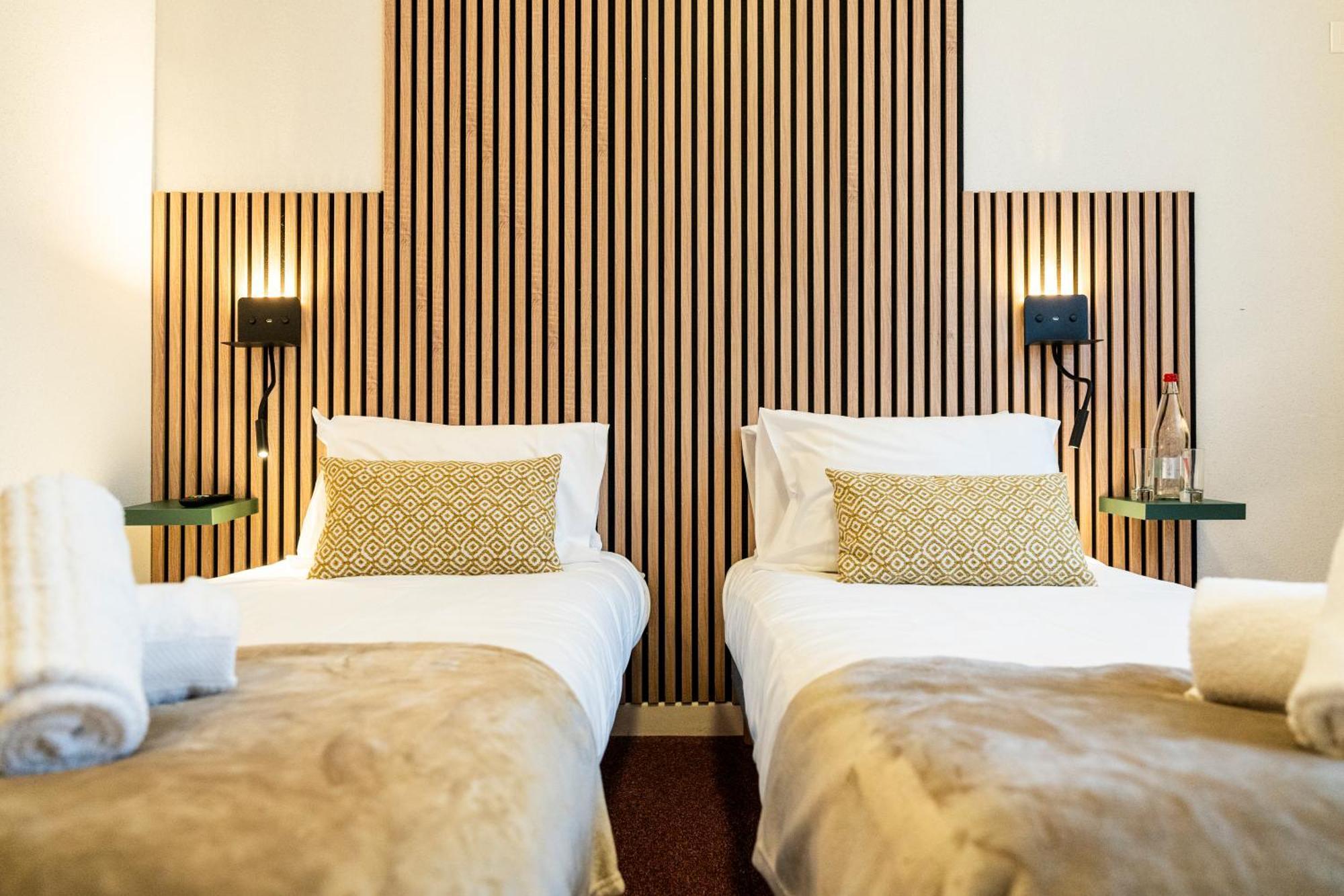 Hotel-Club Cote Dole, Ussim Vacances Ле-Русс Экстерьер фото