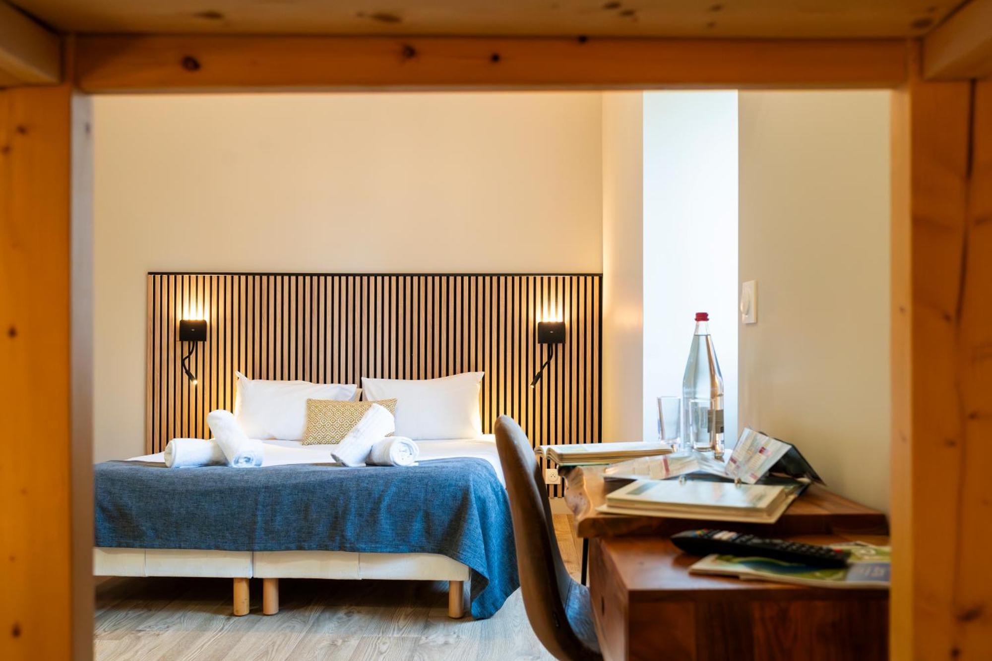 Hotel-Club Cote Dole, Ussim Vacances Ле-Русс Экстерьер фото
